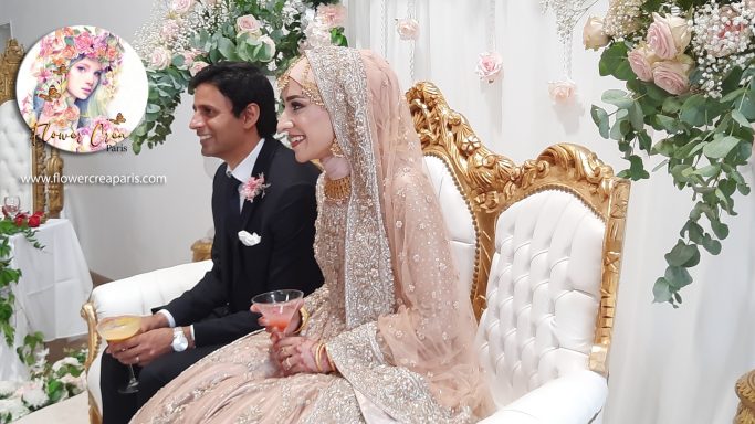 Wedding Ayedah Tariq