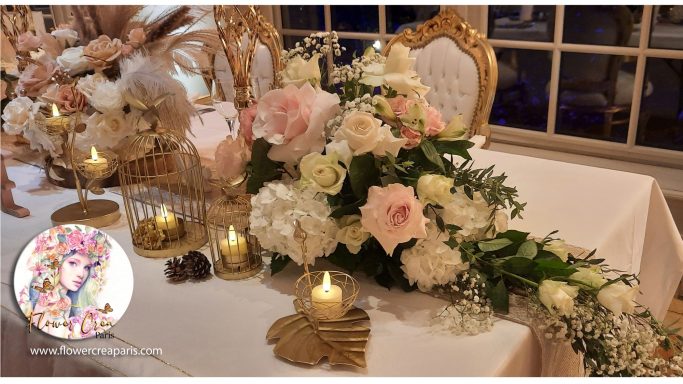 Wedding Céline & Kellam