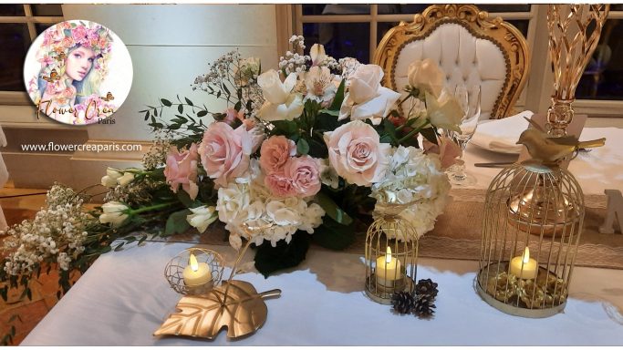 Wedding Céline & Kellam