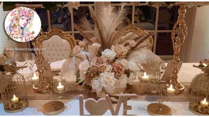 Wedding Céline & Kellam